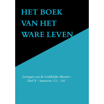HET BOEK VAN HET WARE LEVEN (Paperback) bij Singel 344