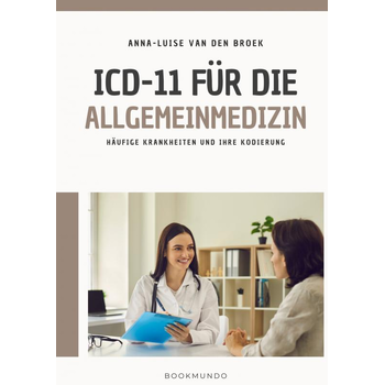 ICD-11 für die Allgemeinmedizin (Paperback) bij Singel 344