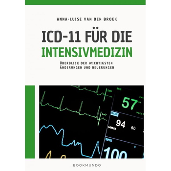 ICD-11 für die Intensivmedizin (Paperback) bij Singel 344