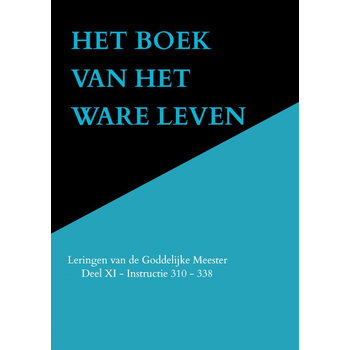 HET BOEK VAN HET WARE LEVEN (Paperback) bij Singel 344