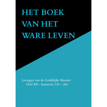 HET BOEK VAN HET WARE LEVEN (Paperback) bij Singel 344
