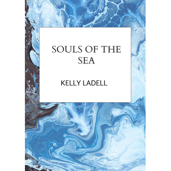 Souls Of The Sea (Paperback) bij Singel 344