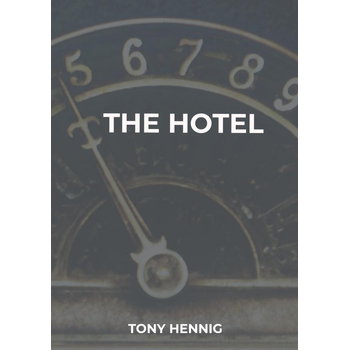 The Hotel (Paperback) bij Singel 344