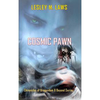 Cosmic Pawn (Paperback) bij Singel 344