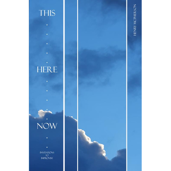 This, Here, Now (Paperback) bij Singel 344