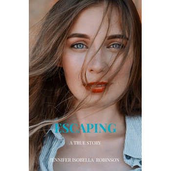 Escaping from Insanity (Paperback) bij Singel 344