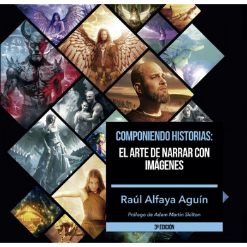 Componiendo historias (Hardback) bij Singel 344