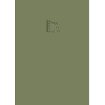 reading journal (Paperback) bij Singel 344