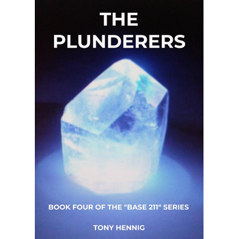 The Plunderers (Paperback) bij Singel 344