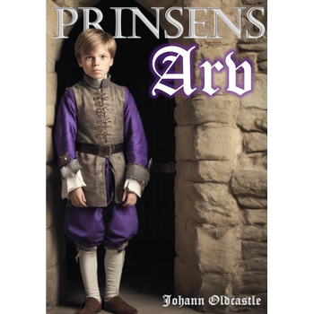 Prinsens Arv (Paperback) bij Singel 344