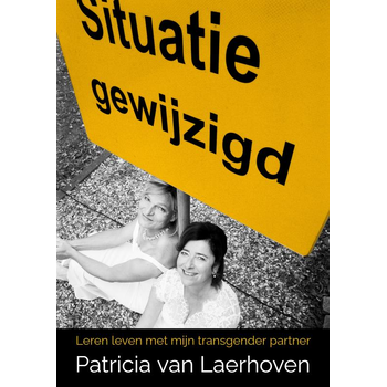 Situatie gewijzigd (Paperback) bij Singel 344