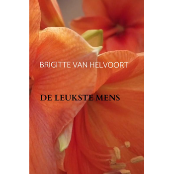 De leukste mens (Paperback) bij Singel 344