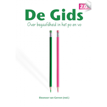 De Gids 2.0 (Paperback) bij Singel 344