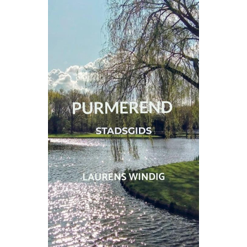 PURMEREND (Paperback) bij Singel 344