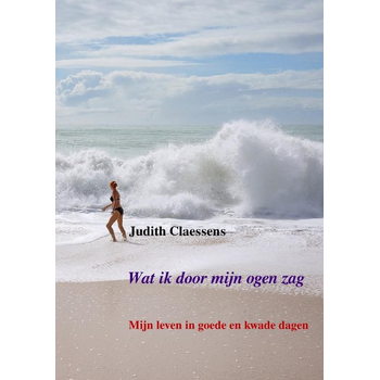 Wat ik door mijn ogen zag (Paperback) bij Singel 344
