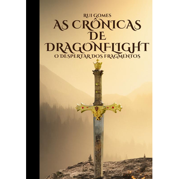As Crônicas de Dragon Flight (Paperback) bij Singel 344