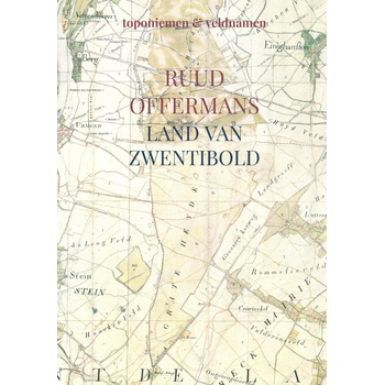 Land van Zwentibold (Hardback) bij Singel 344