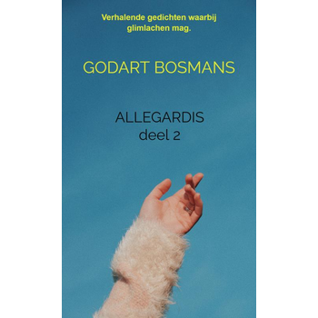 Allegardis deel 2 (Paperback) bij Singel 344