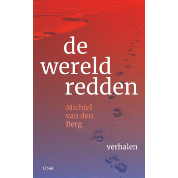 De wereld redden (Paperback) bij Singel 344