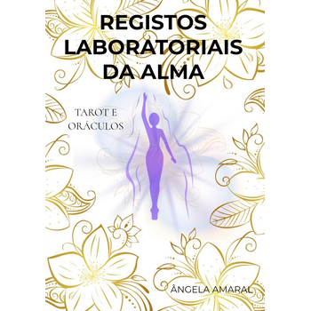 Registos Laboratoriais da Alma (Paperback) bij Singel 344