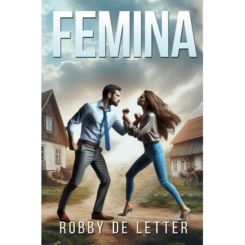 Femina (Paperback) bij Singel 344