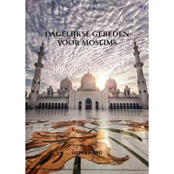 Dagelijkse gebeden voor moslims (Paperback) bij Singel 344