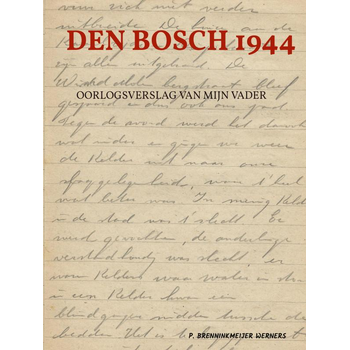 OORLOGSGEWELD (Hardback) bij Singel 344