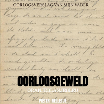 OORLOGSGEWELD (Hardback) bij Singel 344