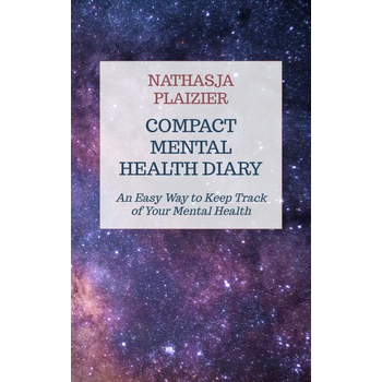 Compact Mental Health Diary 2024 (Paperback) bij Singel 344