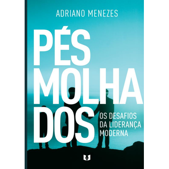 Pés molhados (Paperback) bij Singel 344