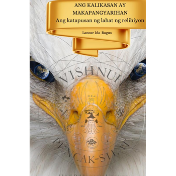 ANG KALIKASAN AY MAKAPANGYARIHAN (Hardback) bij Singel 344