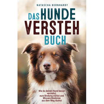 Das Hunde-Versteh-Buch (Paperback) bij Singel 344