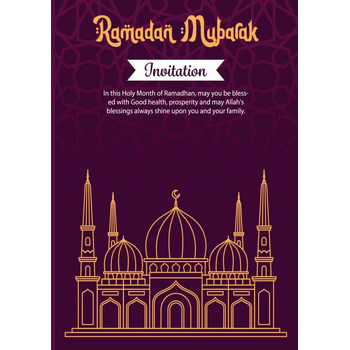 Ramadan-Tagebuch (Paperback) bij Singel 344