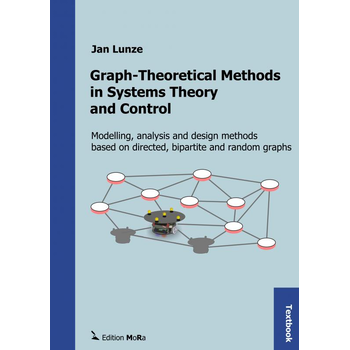 Graph-Theoretical Methods in Systems Theory and Control (Hardback) bij Singel 344