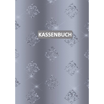 Kassenbuch: Einfache Eingabe von Einnahmen und Ausgaben (Paperback) bij Singel 344