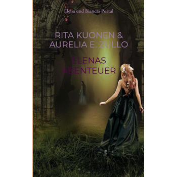 Elenas Abenteuer (Paperback) bij Singel 344