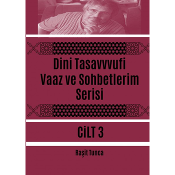Dini Tasavvufi Vaaz ve Sohbetlerim Serisi 3 (Paperback) bij Singel 344