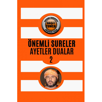 Önemli Sureler Ayetler Dualar II (Paperback) bij Singel 344