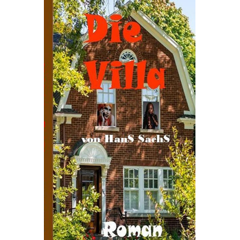 Die Villa (Paperback) bij Singel 344
