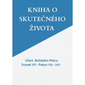 KNIHA O SKUTEČNÉHO ŽIVOTA (Paperback) bij Singel 344
