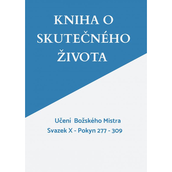 KNIHA O SKUTEČNÉHO ŽIVOTA (Paperback) bij Singel 344