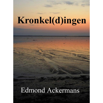 Kronkel(d)ingen (Paperback) bij Singel 344