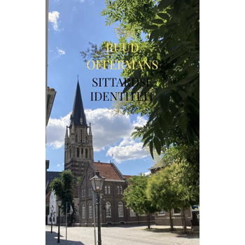 Sittardse identiteit (Paperback) bij Singel 344