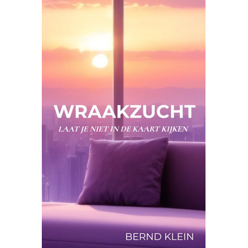 Wraakzucht (Paperback) bij Singel 344