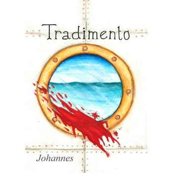 Tradimento (Paperback) bij Singel 344