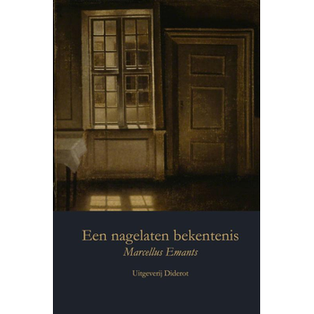 Een nagelaten bekentenis (Paperback) bij Singel 344