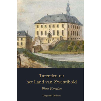 Taferelen uit het Land van Zwentibold (Paperback) bij Singel 344