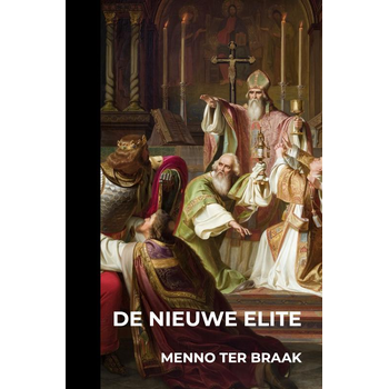 De nieuwe elite (Paperback) bij Singel 344