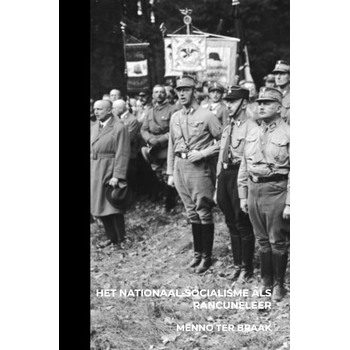 Het nationaal-socialisme als rancuneleer (Paperback) bij Singel 344