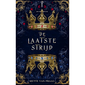 De laatste strijd (Paperback) bij Singel 344